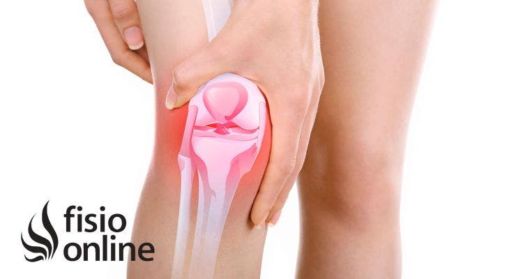 Bursitis de rodilla fisioterapia